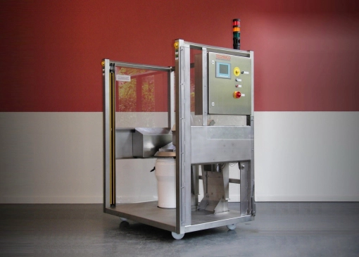 Technico Pharmaceutical Engineering