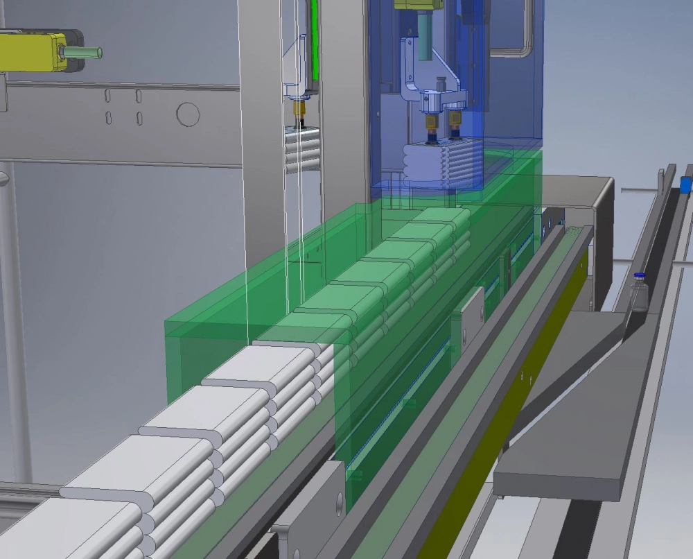 Technico Phamaceutical Engineering