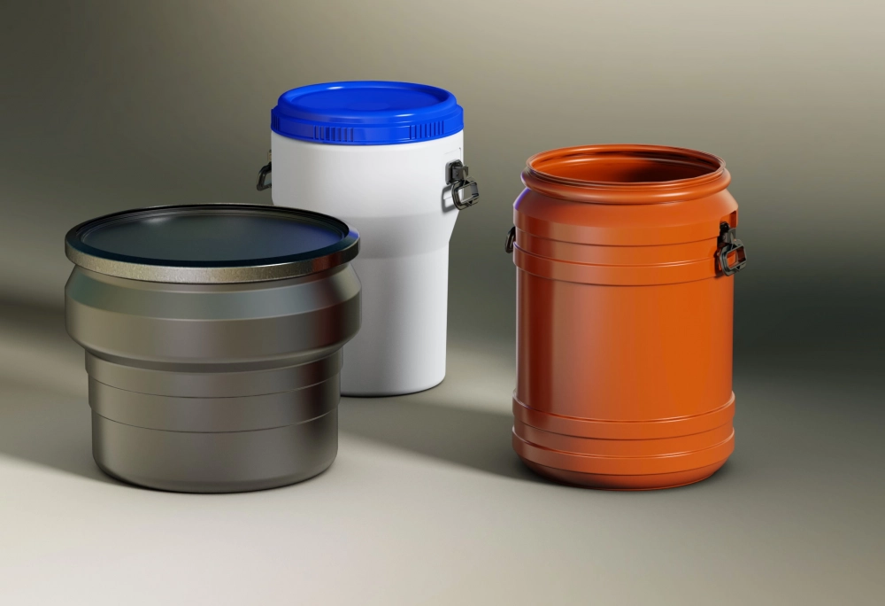 Technico Pharmaceutical Engineering