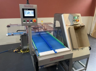 Serialization peripherals