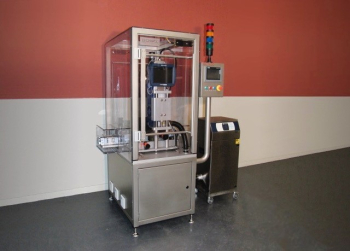 Serialisation: Laser printer unit